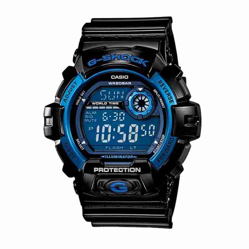 harga g shock 100bb