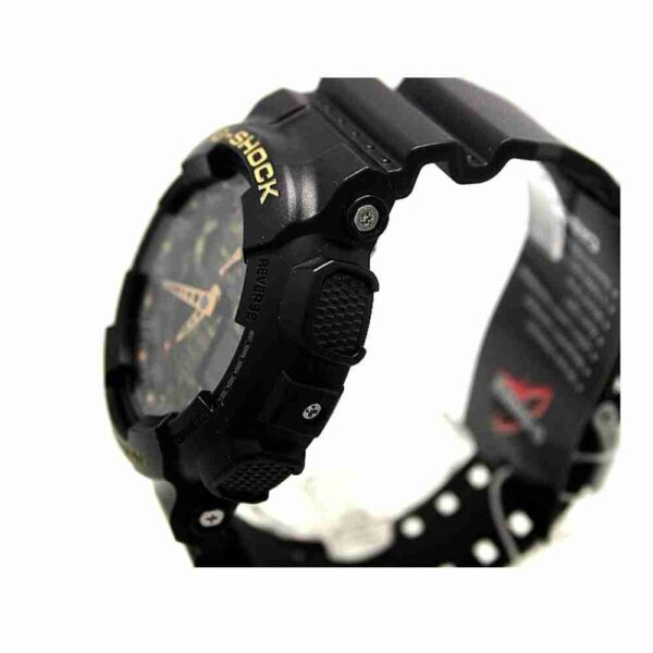 GA-100CF-1A9DR-1