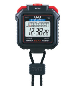 Q&Q HS43J001Y digital hand stop watch