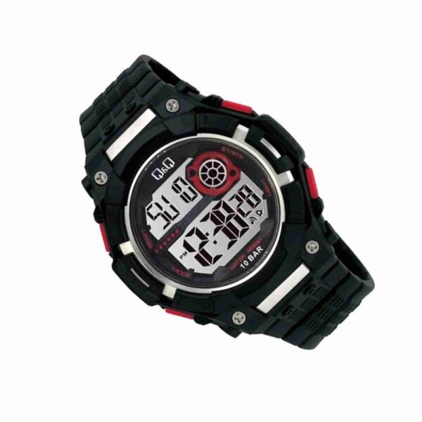 Q&Q M125J002-3