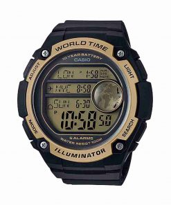Casio AE-3000W-9AV
