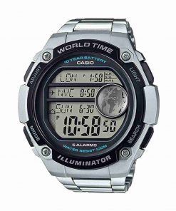 Casio AE-3000WD-1AV
