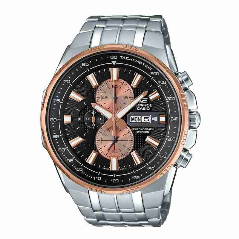 casio efr 554bgl