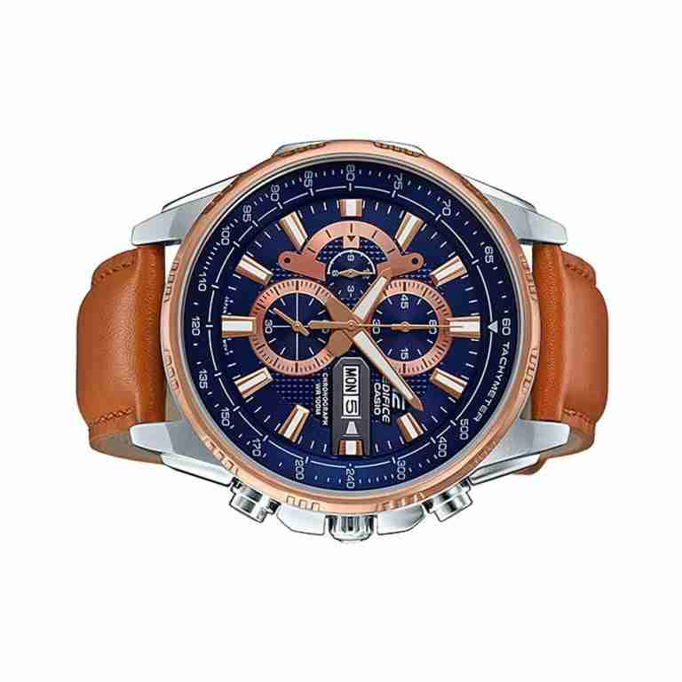 casio efr 522