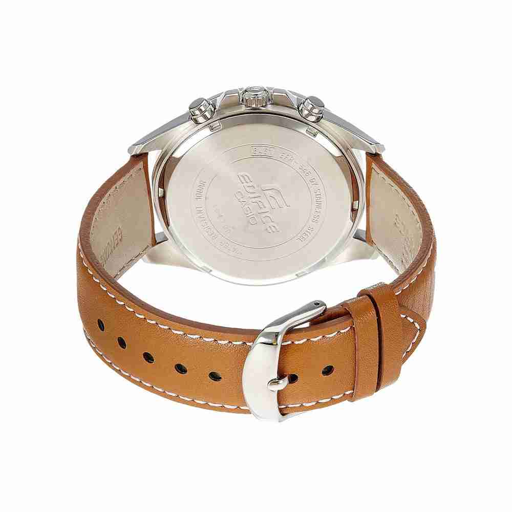 Shop for Casio EFR-549L-2AV Edifice Series Men's Wrist Watch ...