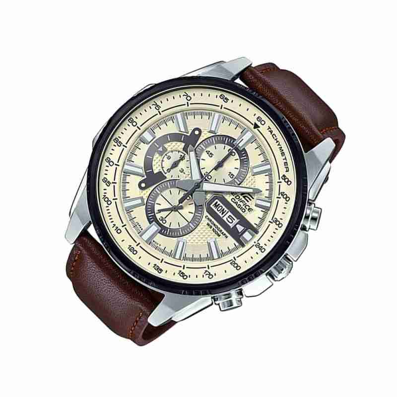 casio efr 536bk