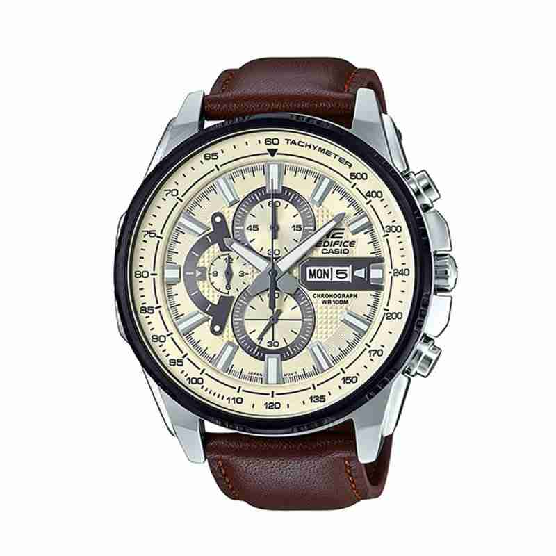 casio efr 536bk