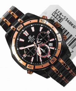 Casio-Edifice-EFR-534BKG-1AV