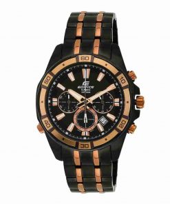 Casio-Edifice-EFR-534BKG-1AV