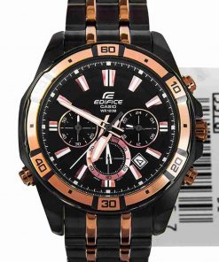 Casio-Edifice-EFR-534BKG-1AV