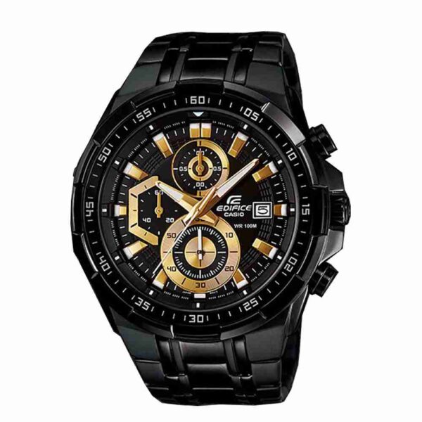 Casio-Edifice-EFR-539BK-1AV