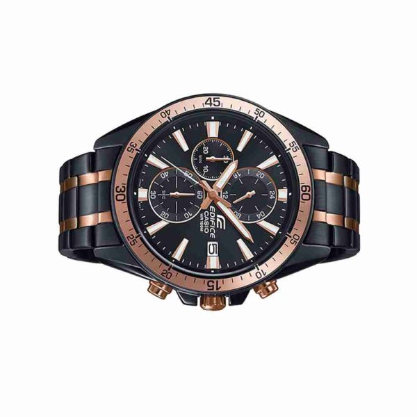 Casio-Edifice-EFR-546BKG-1AV