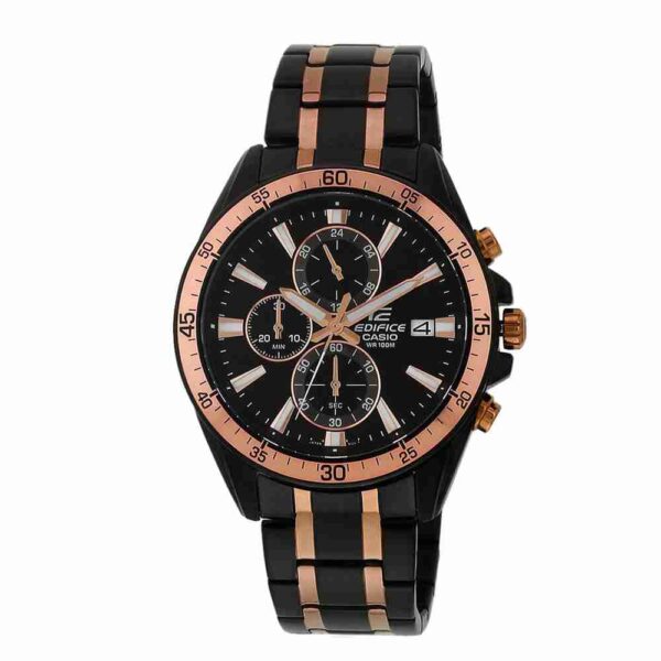 Casio-Edifice-EFR-546BKG-1AV