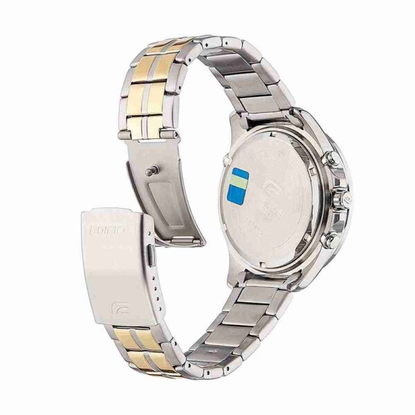 Shop for Casio EFR-547SG-7A9V Edifice Series Men's Wrist Watch - Image 2