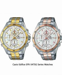 Casio-Edifice-EFR-547SG-Series