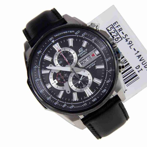 Casio-Edifice-EFR-549L-1AV