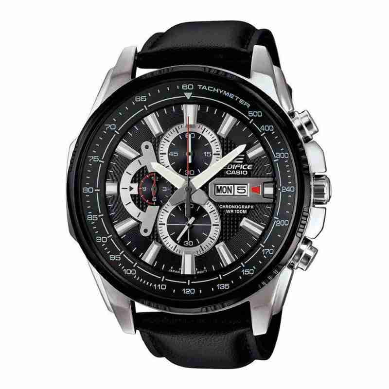 casio edifice 5345 efr 539 dy price in india