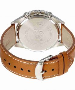 Shop for Casio EFR-549L-7AV Edifice Series Men's Wrist Watch - Image 7