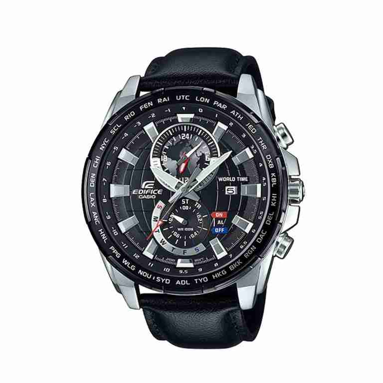 edifice watch showroom near me