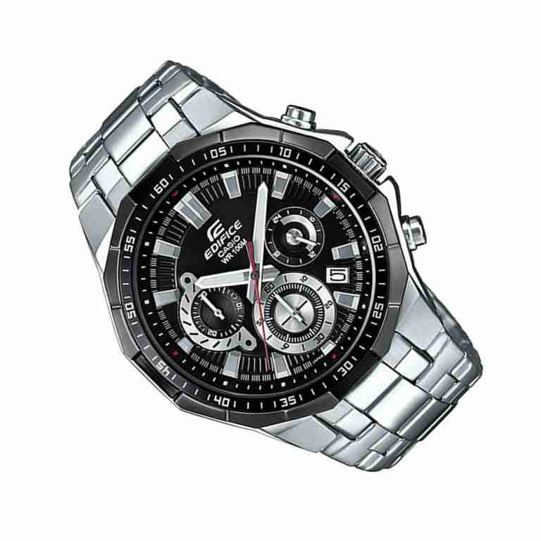 casio edifice 554 price
