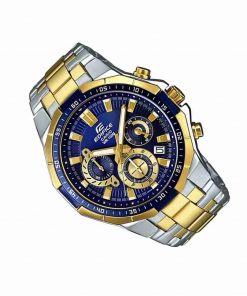 Casio-Edifice-EFR-554SG-2AV