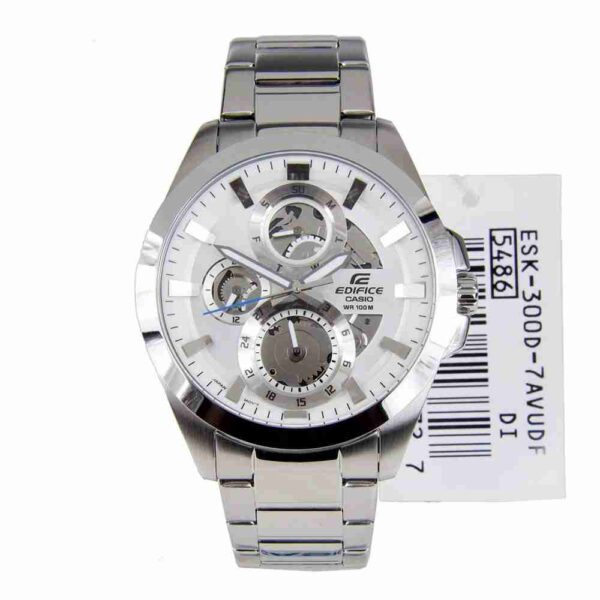 Casio-Edifice-ESK-300D-7AV