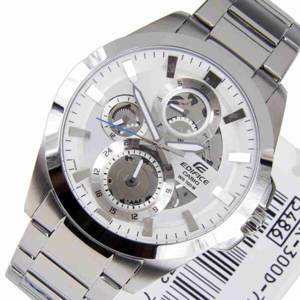 Casio-Edifice-ESK-300D-7AV