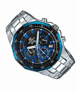 Shop for Casio EFR-554D-1A2V Edifice Series Men's Wrist Watch - Image 2