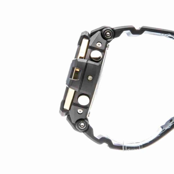 Shop for Casio G-Shock GA-1100-9GDR Black Strap Stylish Wrist Watch - Image 2