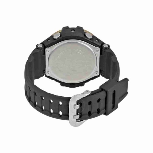 Shop for Casio G-Shock GA-1100-9GDR Black Strap Stylish Wrist Watch - Image 3