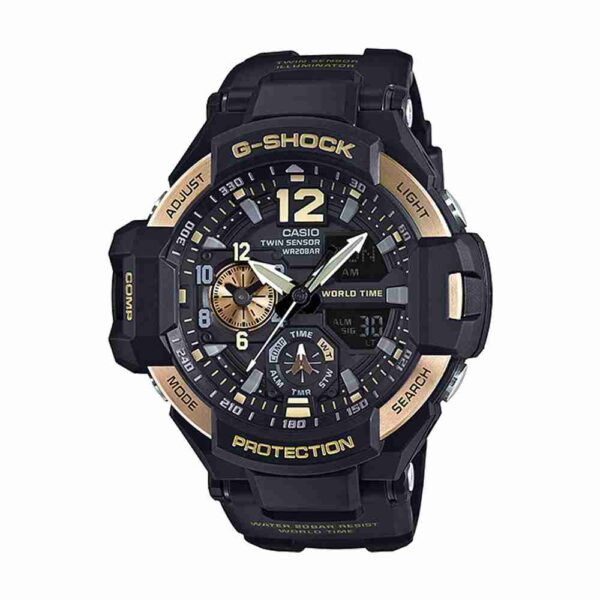 CAsio-G-Shock-GA-1100-9GDR