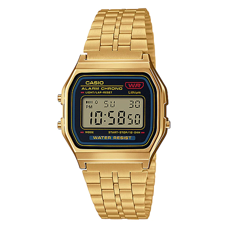 Casio watches original price sale