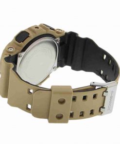 Shop for Casio G-Shock GA-100L-8A Black Strap Stylish Wrist Watch - Image 2