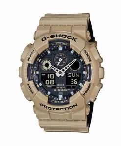 Casio-G-Shock-GA-100L-8A