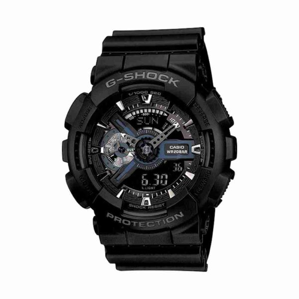 Casio-G-Shock-GA-110-1B