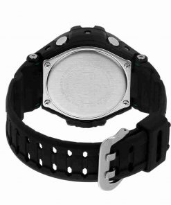 Shop for Casio G-Shock GA-1100-1A3DR Black Strap Stylish Wrist Watch - Image 2
