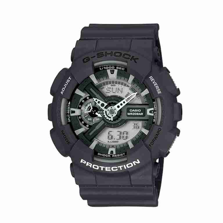 g shock 110dc