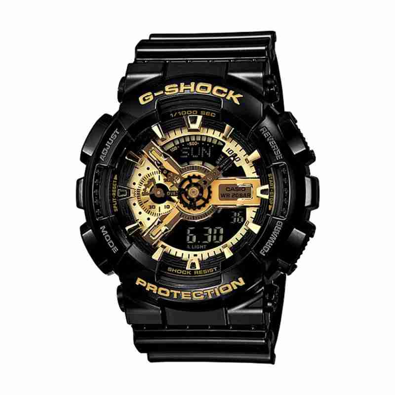 casio g shock ga 310