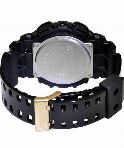 Shop for Casio G-Shock GA-110GB-1A Black Strap Stylish Wrist Watch - Image 2