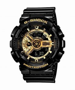 Casio-G-Shock-GA-110GB-1A