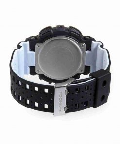 Shop for Casio G-Shock GA-110LP-1A Black Strap Stylish Wrist Watch - Image 2