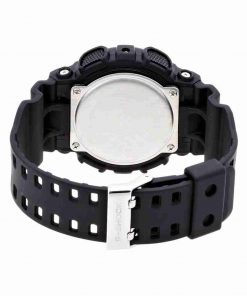 Shop for Casio G-Shock GA-110RG-1A Black Strap Stylish Wrist Watch - Image 2