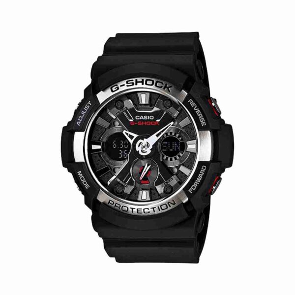Casio-G-Shock-GA-200-1A