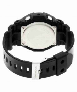 Shop for Casio G-Shock GA-200CB-1ADR Black Strap Stylish Wrist Watch - Image 2
