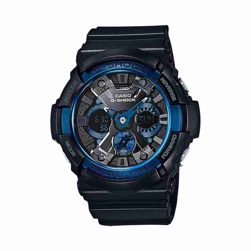 casio efr 556pb
