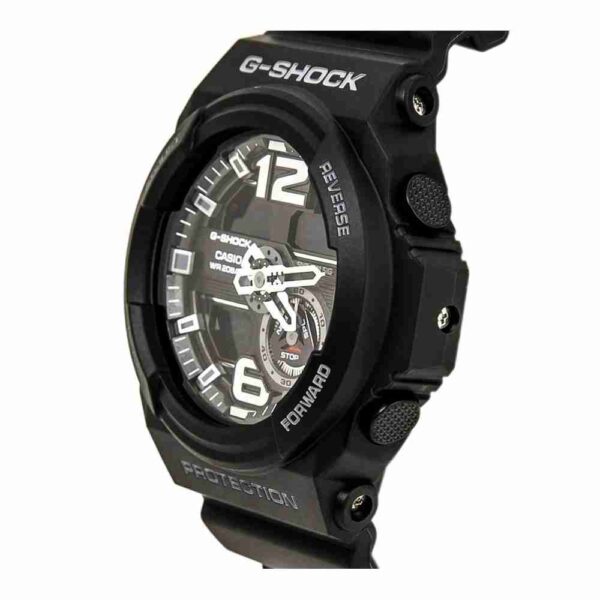 Shop for Casio G-Shock GA-310-1A Black Strap Stylish Wrist Watch - Image 2