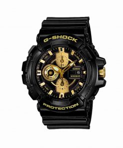 Casio G-Shock GAC-100BR-1ADR-1