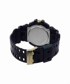 Shop for Casio G-Shock GAC-100BR-1ADR Black Strap Stylish Wrist Watch - Image 3