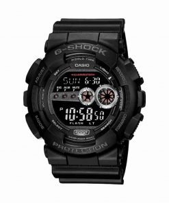 Casio-G-Shock-GD-100-1BDR