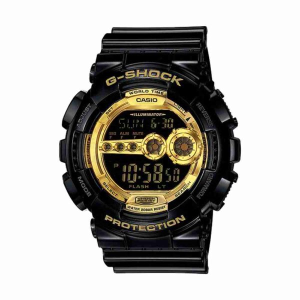 Casio-G-Shock-GD-100GB-1